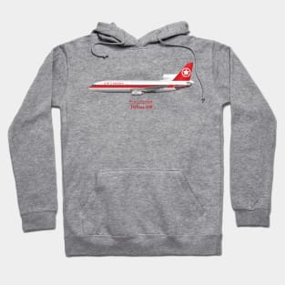 Air Canada Tristar 500 Hoodie